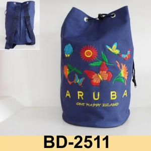 Aruba beach tote bag-BD2511