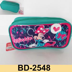 Disney pencil cases-BD2548