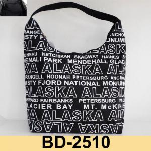 Alaska cotton handbag-BD2510