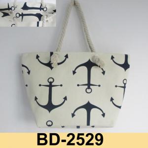 Summer Beach tote bag-BD2529