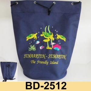 ST.MARTIN beach tote bag-BD2512