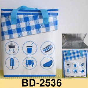 Non-Woven cooler bag-BD2536