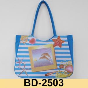Summer Beach tote bag-BD2503