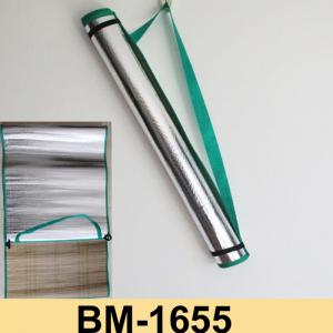 Alluminium straw mat-BM1655