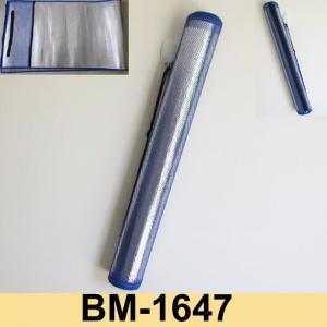 Net Alluminium straw mat-BM1647