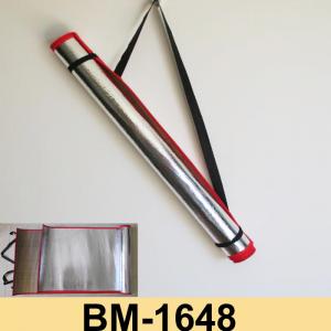Alluminium straw mat-BM1648