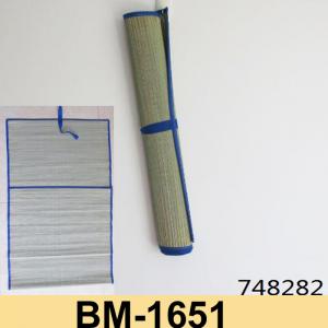 Non-Woven straw mats-BM1651