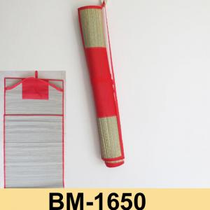 Non-Woven straw mats-BM1650