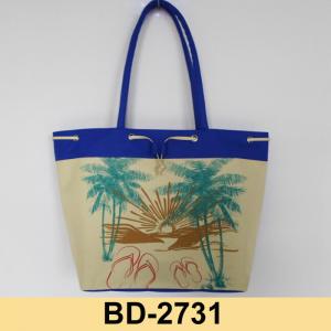Summer WET PRODUCTS Beach tote bag-BD2731