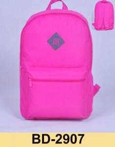 Lightweight Travel Daypack Student School Backpack-BD-2907