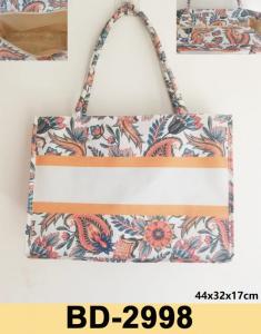 Hotselling Summer Beach tote bag-BD-2998